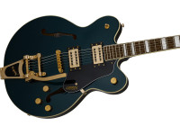 Gretsch G2622TG STRML CB DC Midnight Sapphire Gretsch G2622TG STRML CB DC Midnight Sapphire